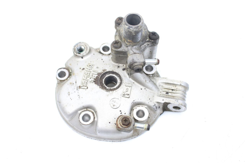 photo de CYLINDER HEAD YAMAHA TDR DELTABOX 125 (1993 - 2003)