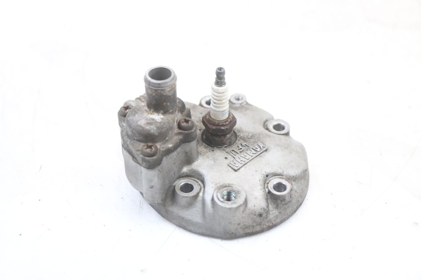 photo de CYLINDER HEAD YAMAHA TDR DELTABOX 125 (1993 - 2003)