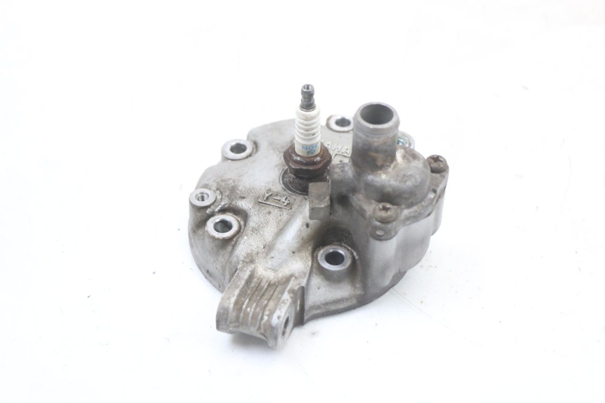 photo de CYLINDER HEAD YAMAHA TDR DELTABOX 125 (1993 - 2003)