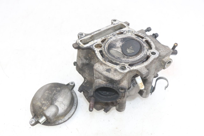 photo de CYLINDER HEAD YAMAHA X-MAX XMAX 250 (2006 - 2009)