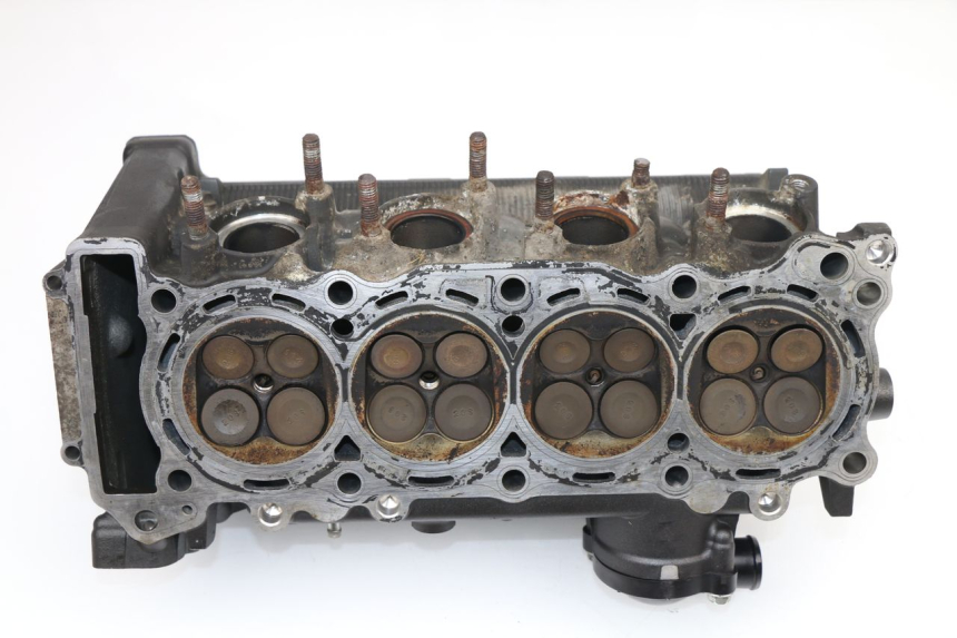 photo de CYLINDER HEAD YAMAHA XJ6 ABS 600 (2008 - 2016)