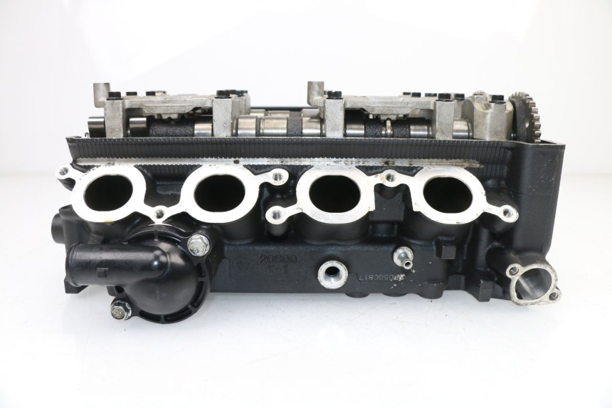 photo de CYLINDER HEAD YAMAHA XJ6 ABS 600 (2008 - 2016)