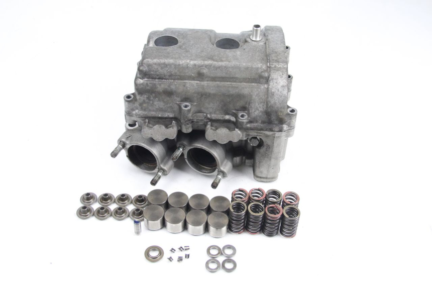 photo de CYLINDER HEAD YAMAHA XP T-MAX TMAX 500 (2008 - 2012)