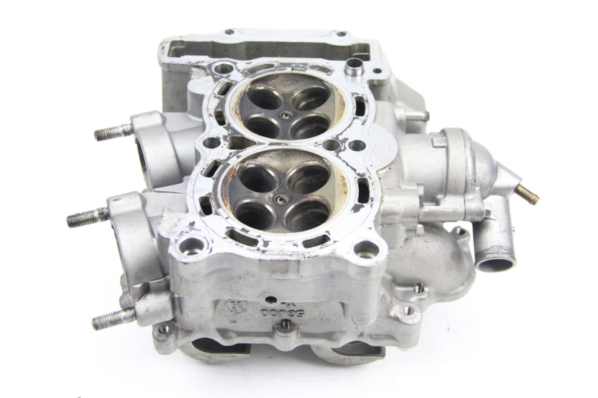 photo de CYLINDER HEAD YAMAHA XP T-MAX TMAX 500 (2008 - 2012)