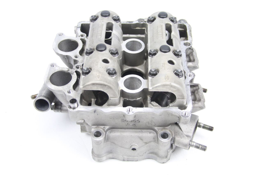 photo de CYLINDER HEAD YAMAHA XP T-MAX TMAX 500 (2008 - 2012)