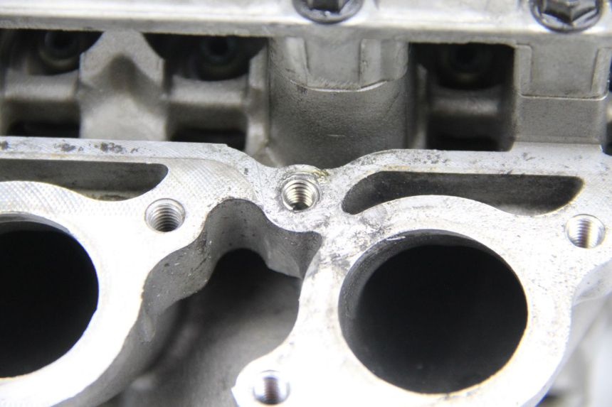 photo de CYLINDER HEAD YAMAHA XP T-MAX TMAX 500 (2008 - 2012)
