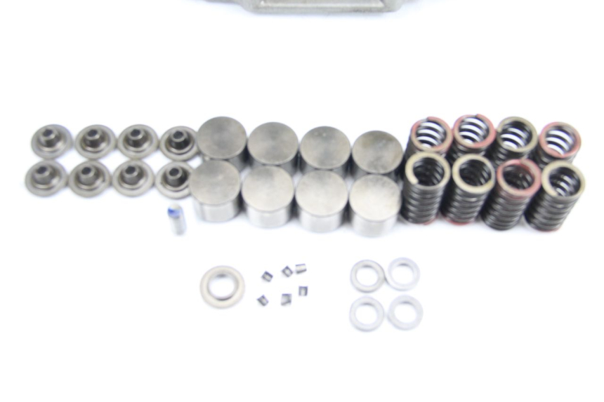 photo de CYLINDER HEAD YAMAHA XP T-MAX TMAX 500 (2008 - 2012)