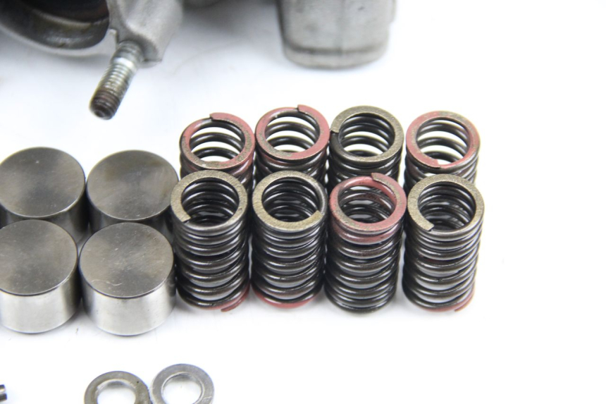 photo de CYLINDER HEAD YAMAHA XP T-MAX TMAX 500 (2008 - 2012)