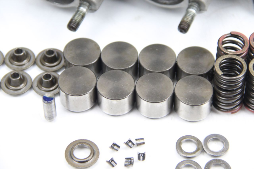photo de CYLINDER HEAD YAMAHA XP T-MAX TMAX 500 (2008 - 2012)