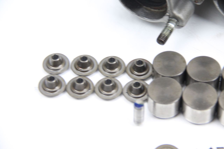 photo de CYLINDER HEAD YAMAHA XP T-MAX TMAX 500 (2008 - 2012)