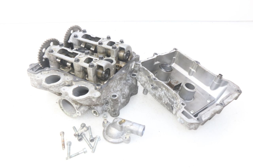 photo de CYLINDER HEAD YAMAHA XP T-MAX TMAX ABS 530 (2012 - 2015)