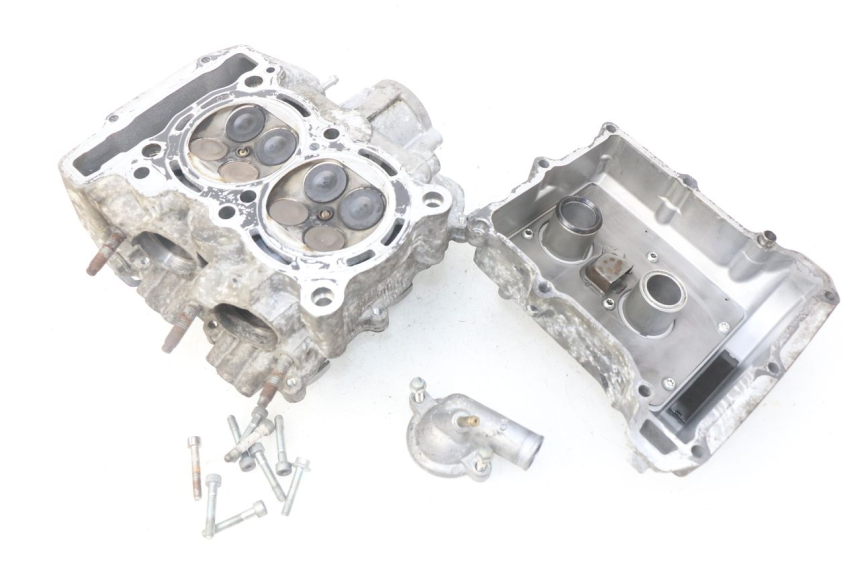 photo de CYLINDER HEAD YAMAHA XP T-MAX TMAX ABS 530 (2012 - 2015)