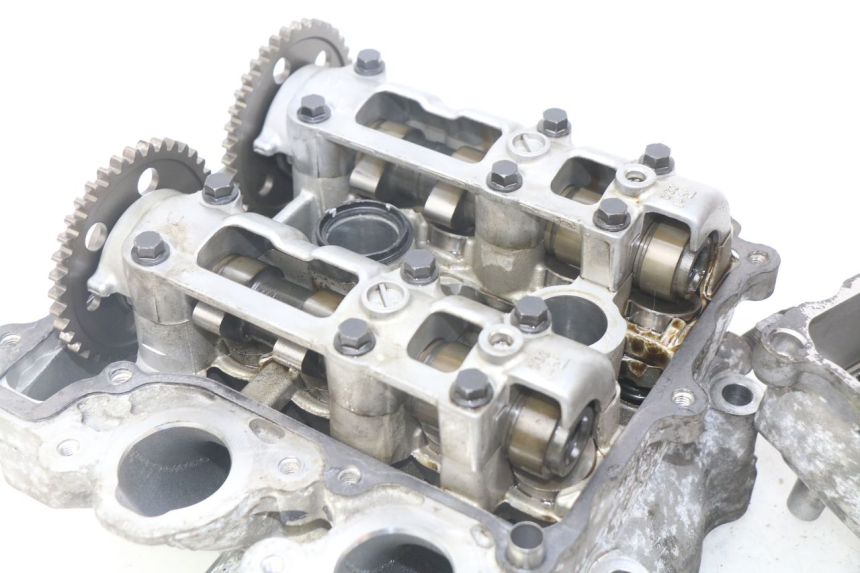 photo de CYLINDER HEAD YAMAHA XP T-MAX TMAX ABS 530 (2012 - 2015)