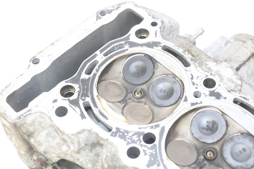 photo de CYLINDER HEAD YAMAHA XP T-MAX TMAX ABS 530 (2012 - 2015)