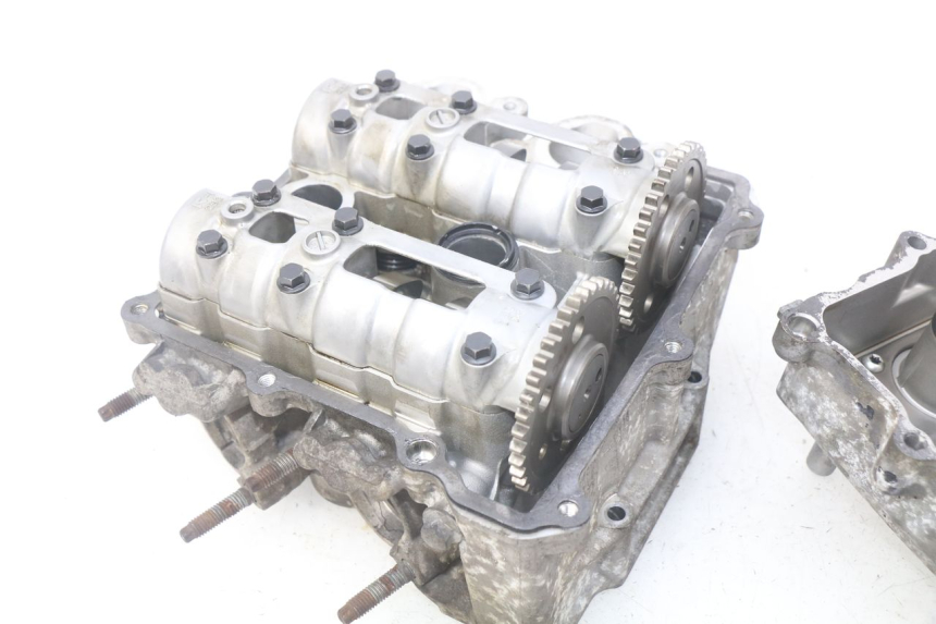 photo de CYLINDER HEAD YAMAHA XP T-MAX TMAX ABS 530 (2012 - 2015)