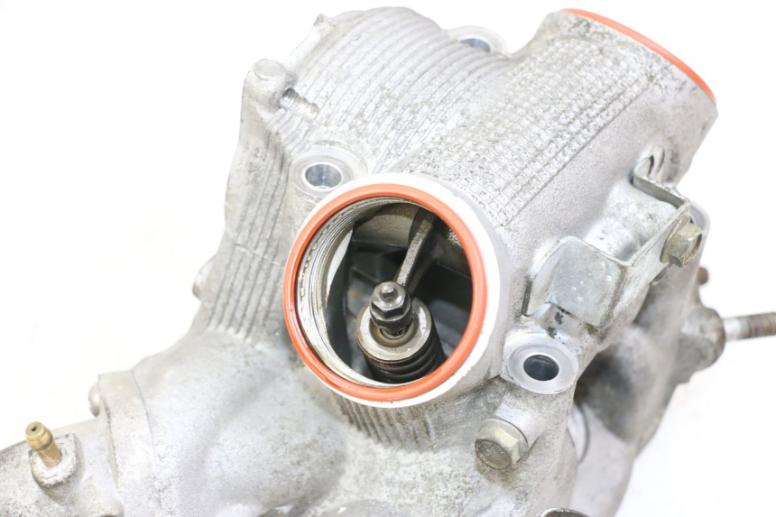 photo de CYLINDER HEAD YAMAHA YP MAJESTY 125 (2007 - 2010)