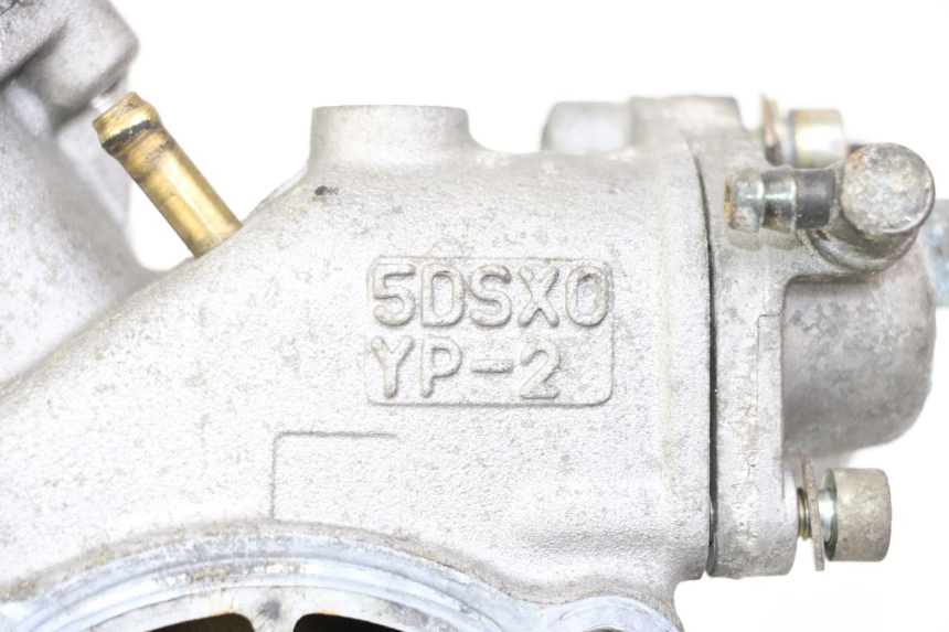 photo de CYLINDER HEAD YAMAHA YP MAJESTY 125 (2007 - 2010)