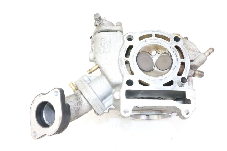 photo de CYLINDER HEAD YAMAHA YP MAJESTY 125 (2007 - 2010)
