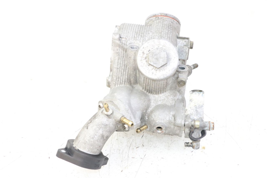 photo de CYLINDER HEAD YAMAHA YP MAJESTY 125 (2007 - 2010)