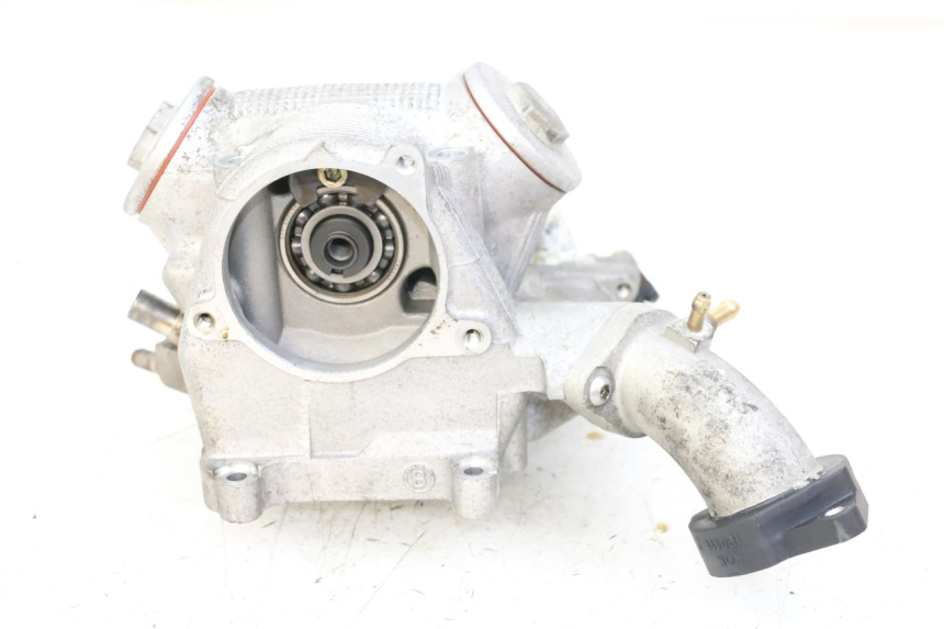 photo de CYLINDER HEAD YAMAHA YP MAJESTY 125 (2007 - 2010)
