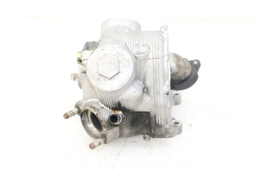 photo de CYLINDER HEAD YAMAHA YP MAJESTY 125 (2007 - 2010)