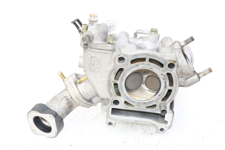 photo de CYLINDER HEAD YAMAHA YP MAJESTY 125 (2007 - 2010)