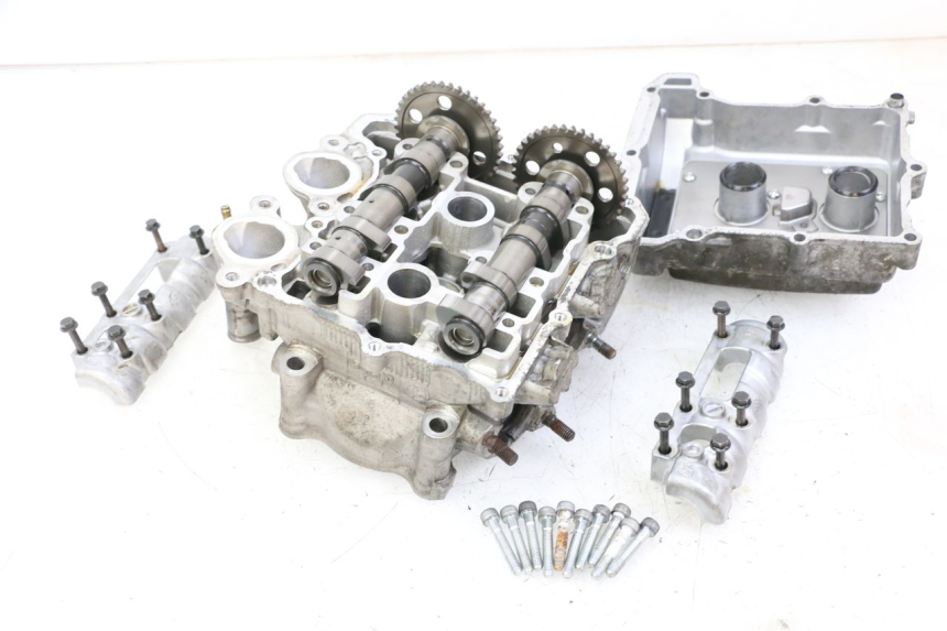 photo de CYLINDER HEAD YAMAHA YP T-MAX TMAX 530 (2017 - 2020)