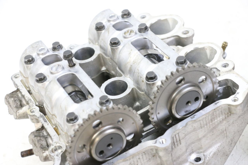 photo de CYLINDER HEAD YAMAHA YP T-MAX TMAX 530 (2017 - 2020)