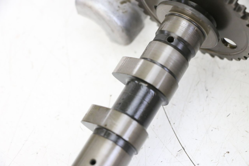 photo de CYLINDER HEAD YAMAHA YP T-MAX TMAX 530 (2017 - 2020)