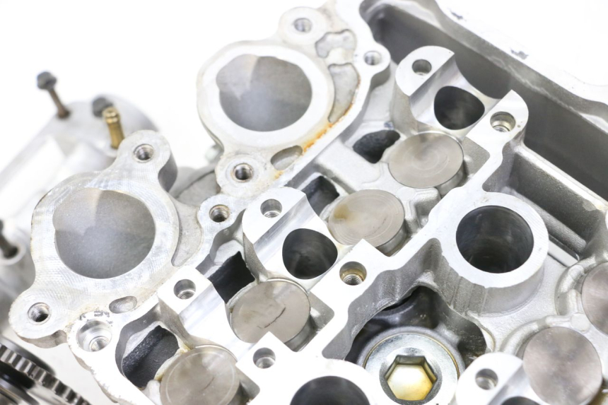 photo de CYLINDER HEAD YAMAHA YP T-MAX TMAX 530 (2017 - 2020)