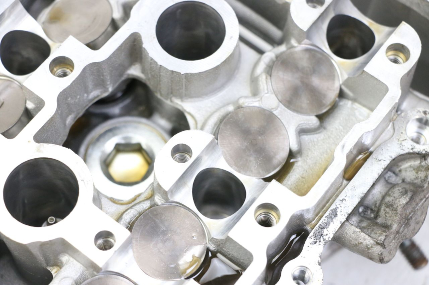 photo de CYLINDER HEAD YAMAHA YP T-MAX TMAX 530 (2017 - 2020)