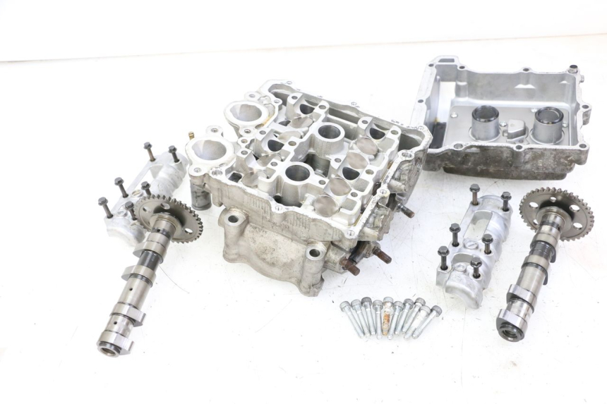 photo de CYLINDER HEAD YAMAHA YP T-MAX TMAX 530 (2017 - 2020)