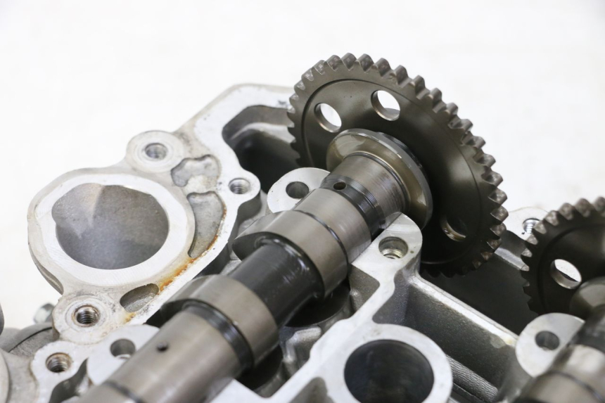 photo de CYLINDER HEAD YAMAHA YP T-MAX TMAX 530 (2017 - 2020)