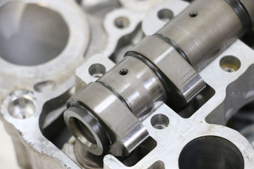 photo de CYLINDER HEAD YAMAHA YP T-MAX TMAX 530 (2017 - 2020)