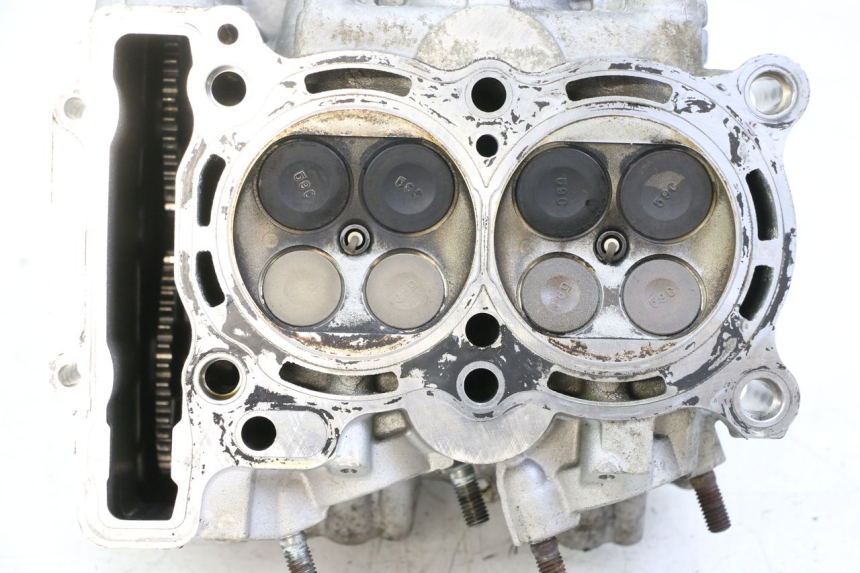 photo de CYLINDER HEAD YAMAHA YP T-MAX TMAX 530 (2017 - 2020)