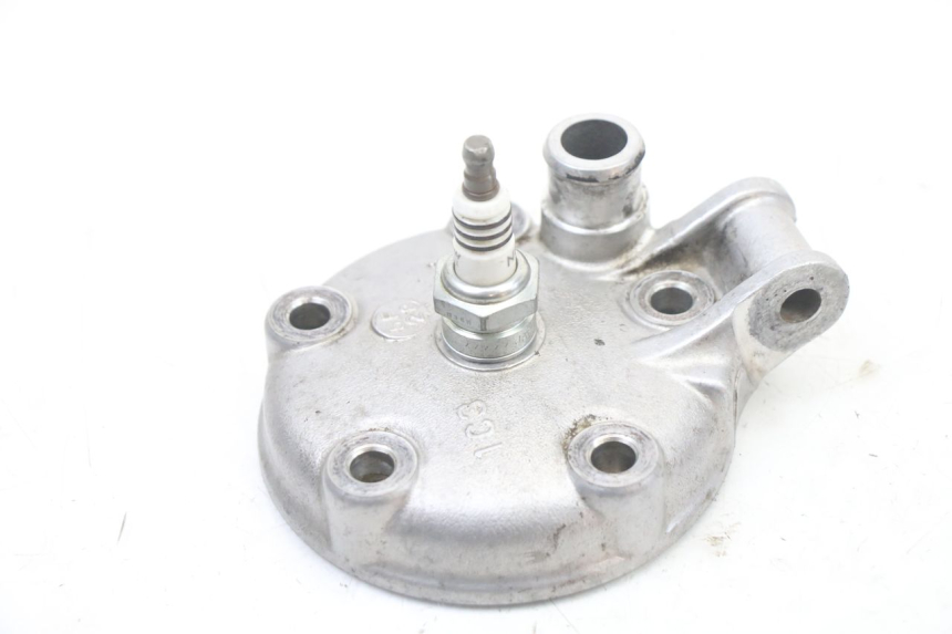 photo de CYLINDER HEAD YAMAHA YZ 125 (2006 - 2016)