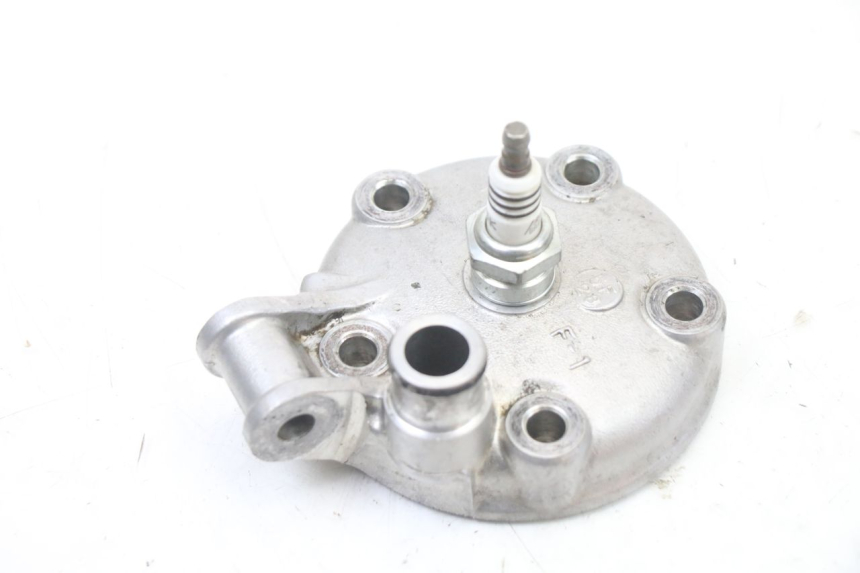 photo de CYLINDER HEAD YAMAHA YZ 125 (2006 - 2016)