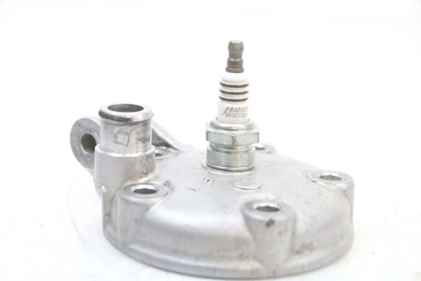 photo de CYLINDER HEAD YAMAHA YZ 125 (2006 - 2016)