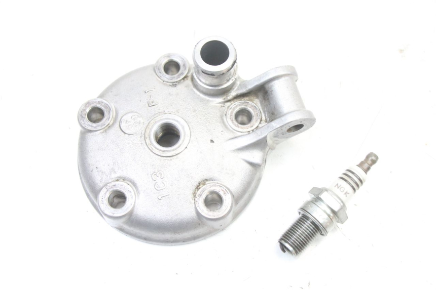 photo de CYLINDER HEAD YAMAHA YZ 125 (2006 - 2016)