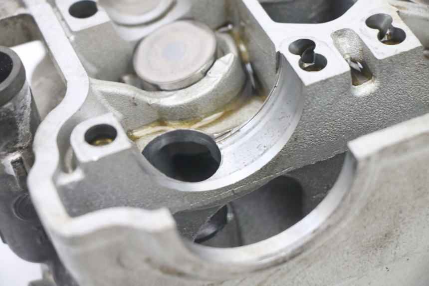 photo de CYLINDER HEAD YAMAHA YZ-F YZF 250 (2007 - 2013)
