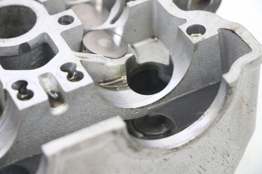 photo de CYLINDER HEAD YAMAHA YZ-F YZF 250 (2007 - 2013)