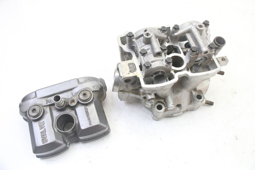 photo de CYLINDER HEAD YAMAHA YZ-F YZF 250 (2007 - 2013)
