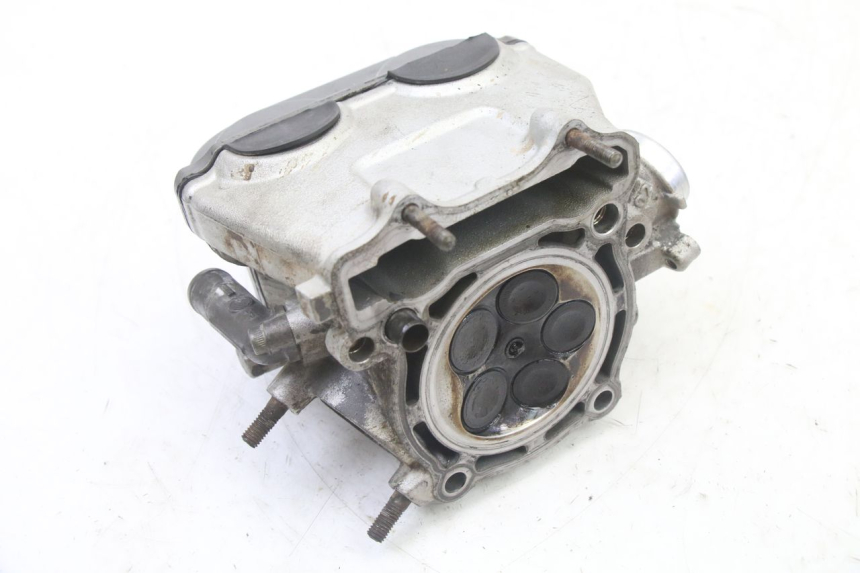 photo de CYLINDER HEAD YAMAHA YZ-F YZF 250 (2007 - 2013)