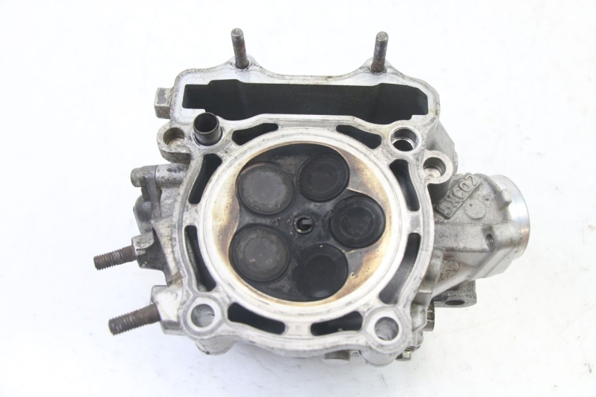photo de CYLINDER HEAD YAMAHA YZ-F YZF 250 (2007 - 2013)