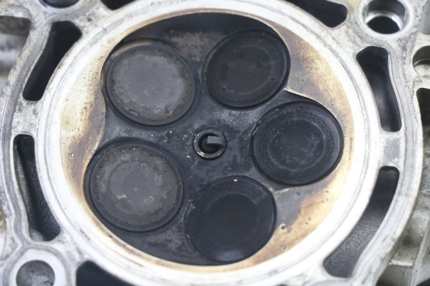 photo de CYLINDER HEAD YAMAHA YZ-F YZF 250 (2007 - 2013)