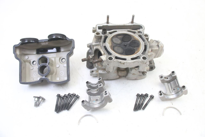 photo de CYLINDER HEAD YAMAHA YZ-F YZF 250 (2007 - 2013)