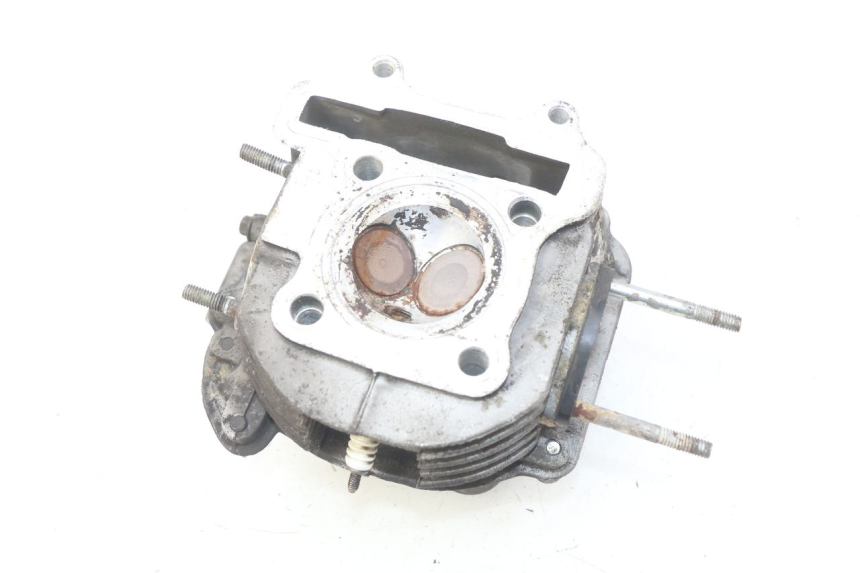photo de CYLINDER HEAD YAMASAKI YM T 125 (2015 - 2020)