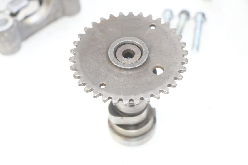 photo de CYLINDER HEAD YAMASAKI YM T 125 (2015 - 2020)