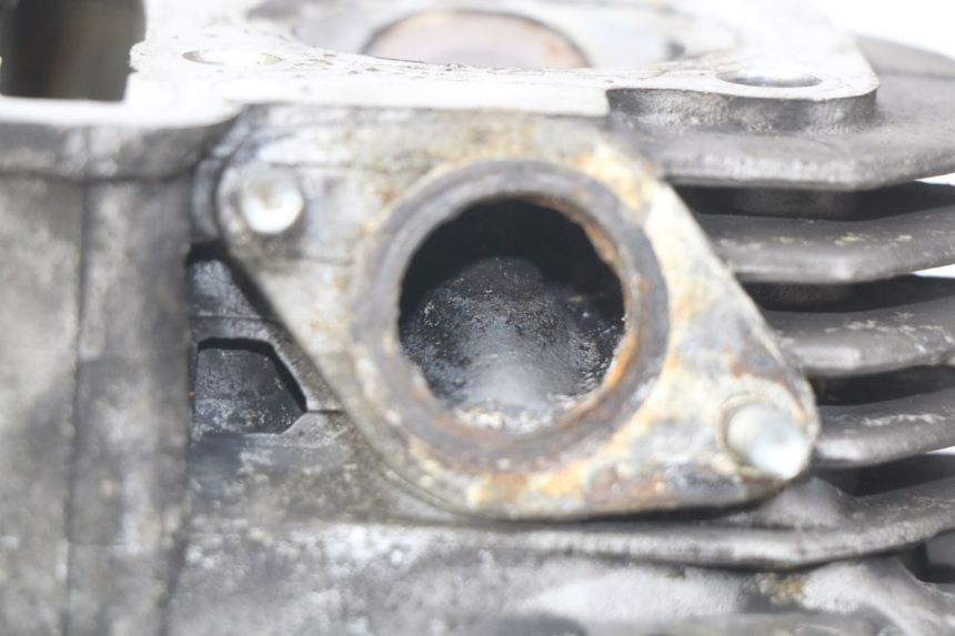 photo de CYLINDER HEAD YAMASAKI YM T 125 (2015 - 2020)