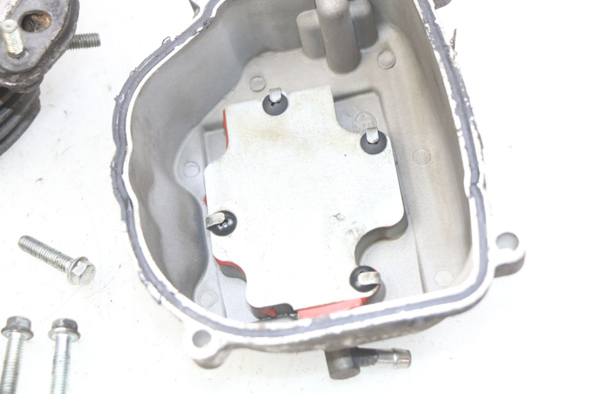 photo de CYLINDER HEAD YAMASAKI YM T 125 (2015 - 2020)